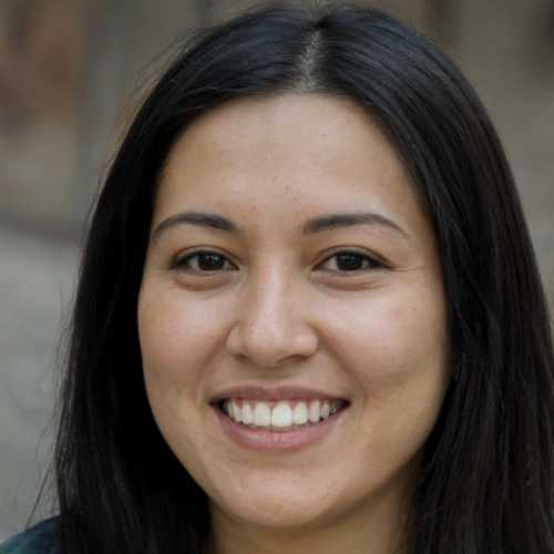 Susan Lkravart Maneli